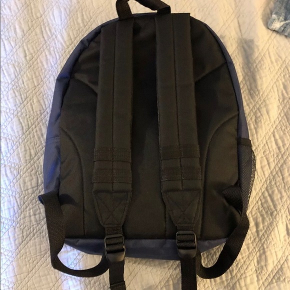 Backpack - Picture 2 of 3